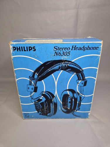 Vintage philips n6305 - philips, n6305/02