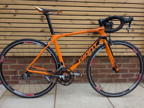 Giant tcr advanced m - giant,