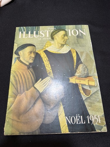 France illustration magazine - illustration,