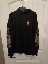 Niepce Men's Lighting Dragon