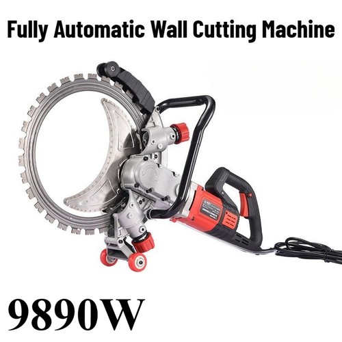 Concrete wall cutting - concrete,
