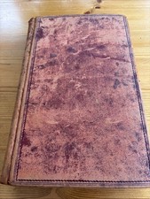 English Victorian Scrapbook Full Of Early Advertising 144 Pages Approx 484 Ads