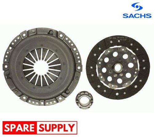 Clutch kit for mercedes - clutch,