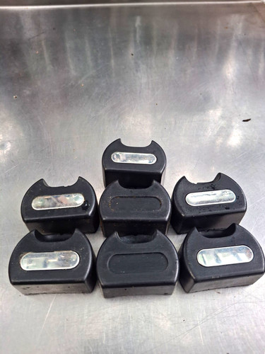 Burner control knobs for - control,