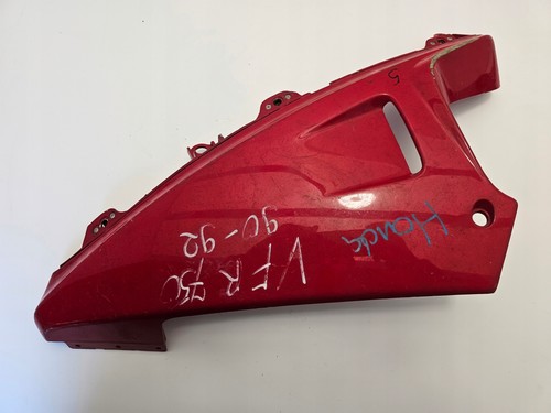 Honda vfr 750 rc36 - 750,