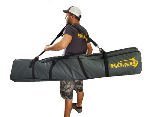 Koah element speargun bag - speargun,