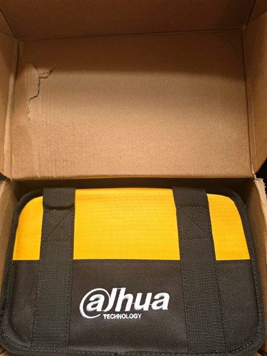 Dahua pfm900 7in - dh-pfm900-e,
