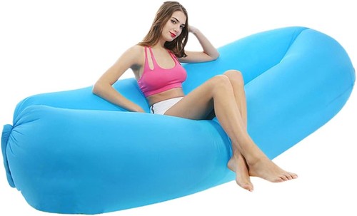 Ztoone inflatable lazy - ztoone,