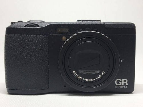 Ricoh digital 10 4mp - ricoh,