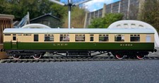 Kemilway Finescale O Gauge
