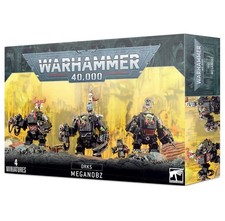 Warhammer 40,000 - Orks