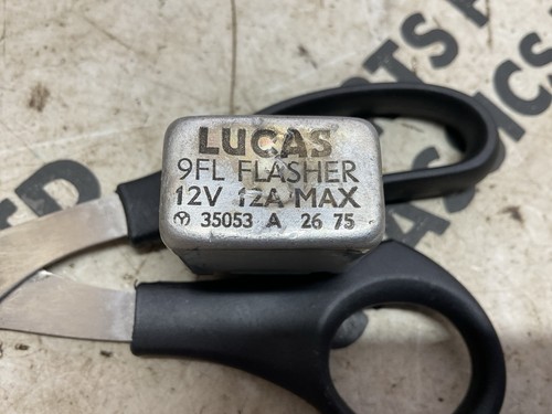 Lucas 35053a 9fl - 35053a, 12v