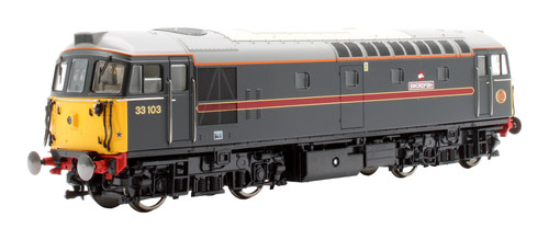 Heljan gauge 33541 - heljan,