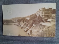 Torquay Imperial Hotel 34182