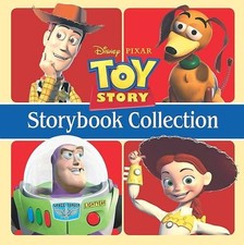 Disney Storybook Collection