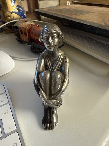 Original 1920s 30s art deco - original, 1920s/30s