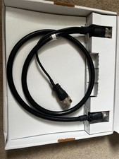 Naim burndy XPS to New Classic Cable 00-010-0241