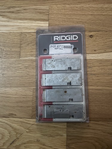 Genuine ridgid 3 8 - genuine, 1/4″–3/8″