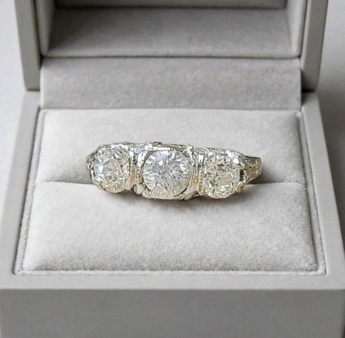 36ct platinum vintage - platinum,