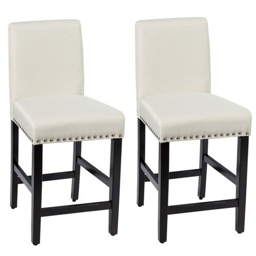 Set bar stool upholstered - set,
