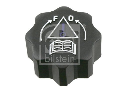 Febi bilstein 22082 coolant - febi,