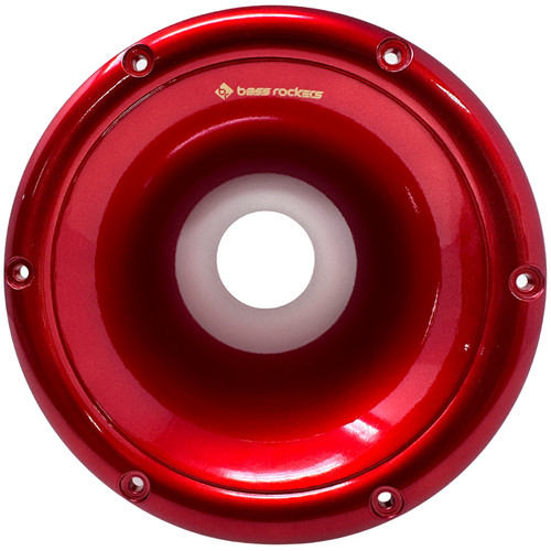 Bass rockers throat - 2”,