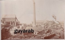 Silverwood Colliery