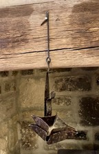 Iron Crusie Double Bowl Four