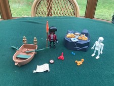 Playmobil Pirate Starter Pack