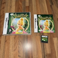 Disney Fairies: Tinker Bell