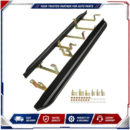 Side steps for ford transit - for,