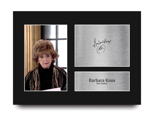 Barbara knox coronation street - barbara,