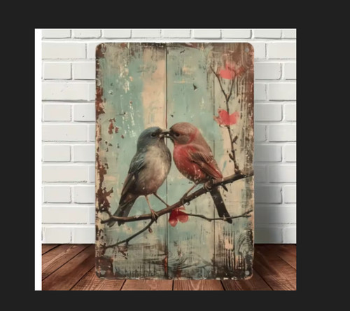 Victorian wall decor - wall,