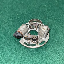 Triumph BSA Norton Lucas 4CA