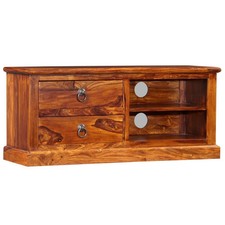Stand solid wood acacia - tv,