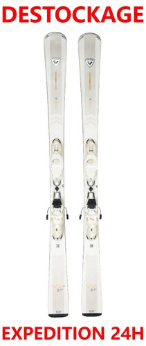 Used rossignol nova 2025 - nova_6,