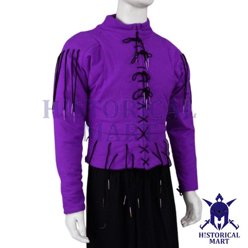 Medieval doublet thick - medieval,