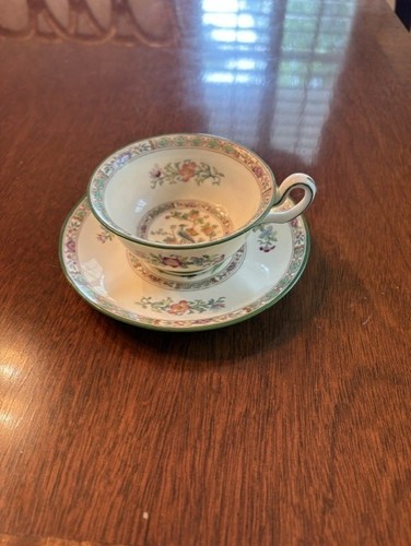 Wedgwood england kutani - wedgwood,