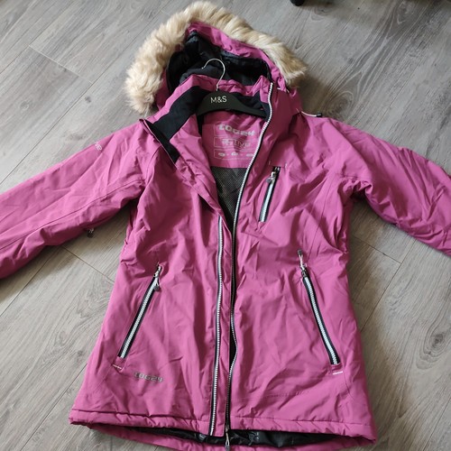 Tog cerise pink active - 24,