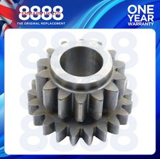 REVERSE IDLER GEAR For Massey Ferguson 355, 360, 362, 365, 375, 390 Tractor