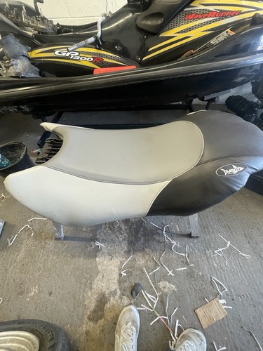 Yamaha gp800r gp1200r gp1300r - yamaha,
