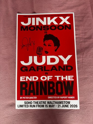 Jinkx monsoon original - jinkx,