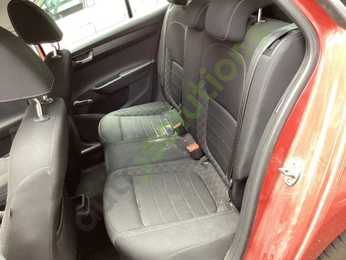 Skoda fabia tdi mk3 - mk3, (nj)