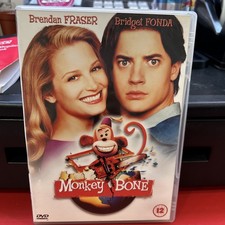 Monkeybone (DVD, 2003)