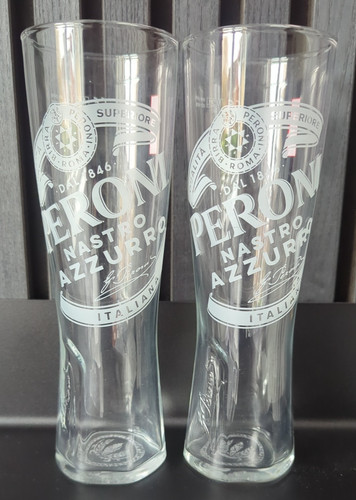 Peroni nastro azzurro - 2, tall