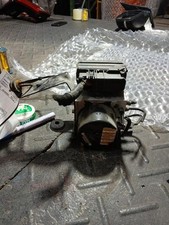 2012-2014 Ford Focus Anti-Lock