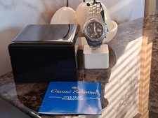 Mens Gianni  Sabatini