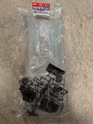 New tamiya f104 ferrari - new,