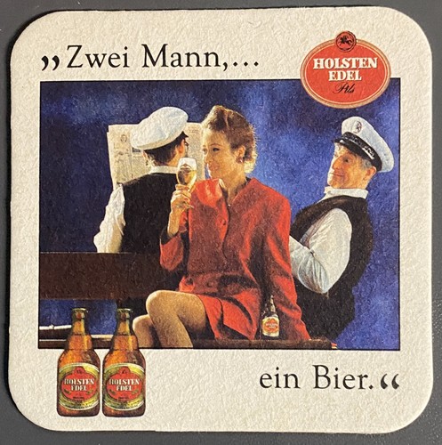 Holsten edel pils - edel,