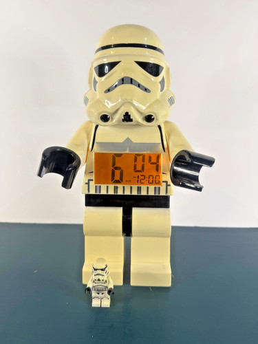 Lego star wars - lego, stormtrooper